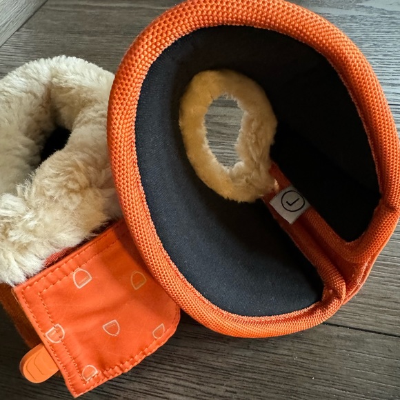 Eskadron Bell Boots - Picture 4 of 5